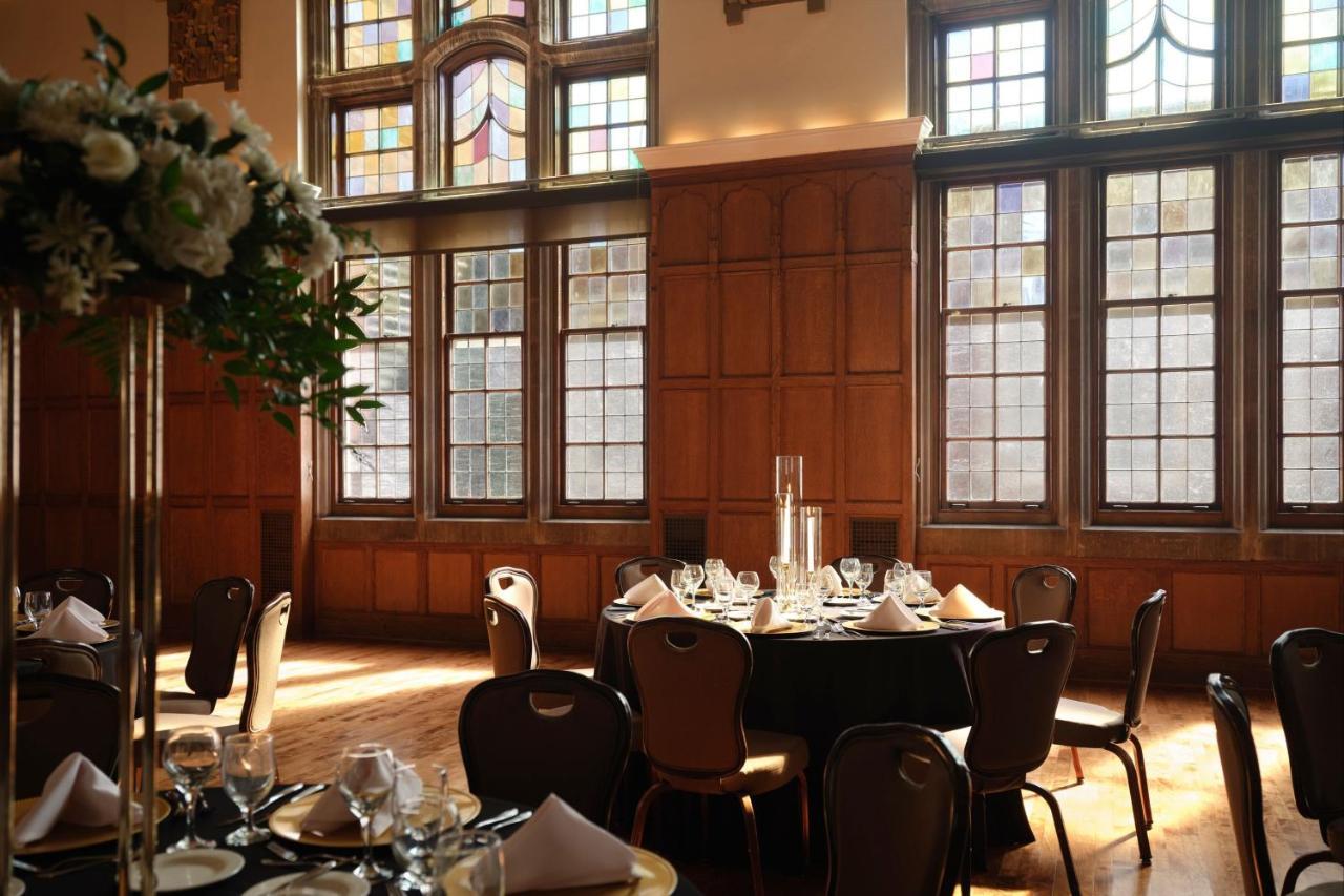 The Union Club Hotel At Purdue University, Autograph Collection West Lafayette Kültér fotó
