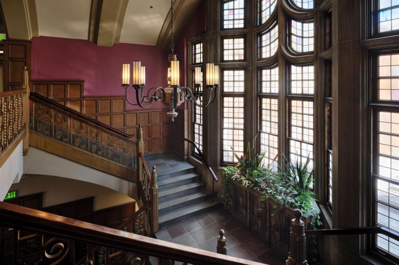 The Union Club Hotel At Purdue University, Autograph Collection West Lafayette Kültér fotó